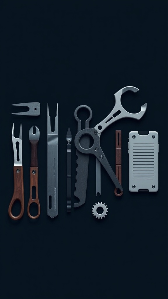 Developer Tools image