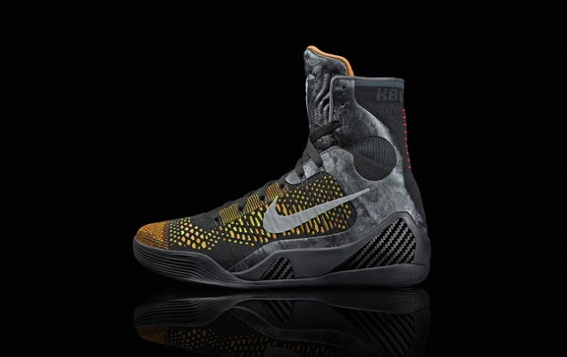 kobe 9 elite inspiration