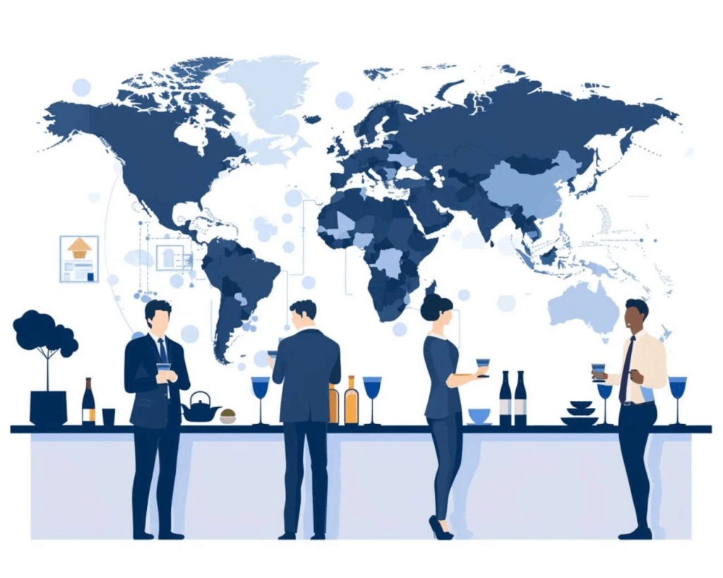 Types of Staff Augmentation - On-site vs Offshore vs Nearshore