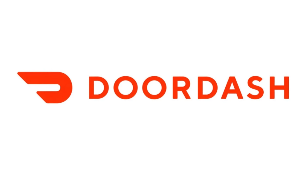 Third Party Delivery Services - Doordash