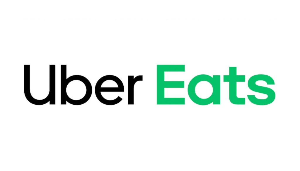 Third Party Delivery Services Uber Eats