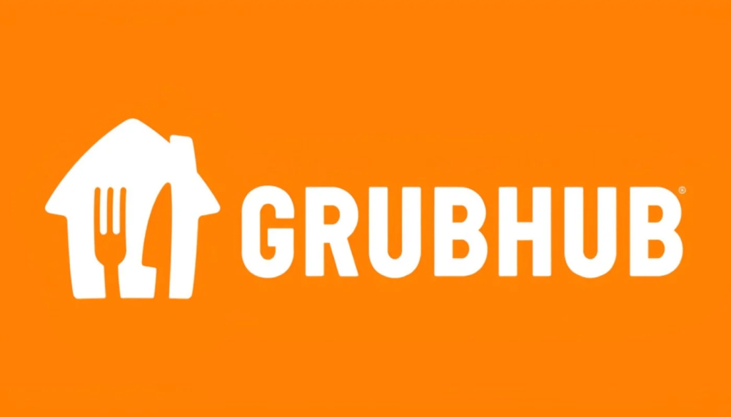 Third Party Delivery Services - Grubhub