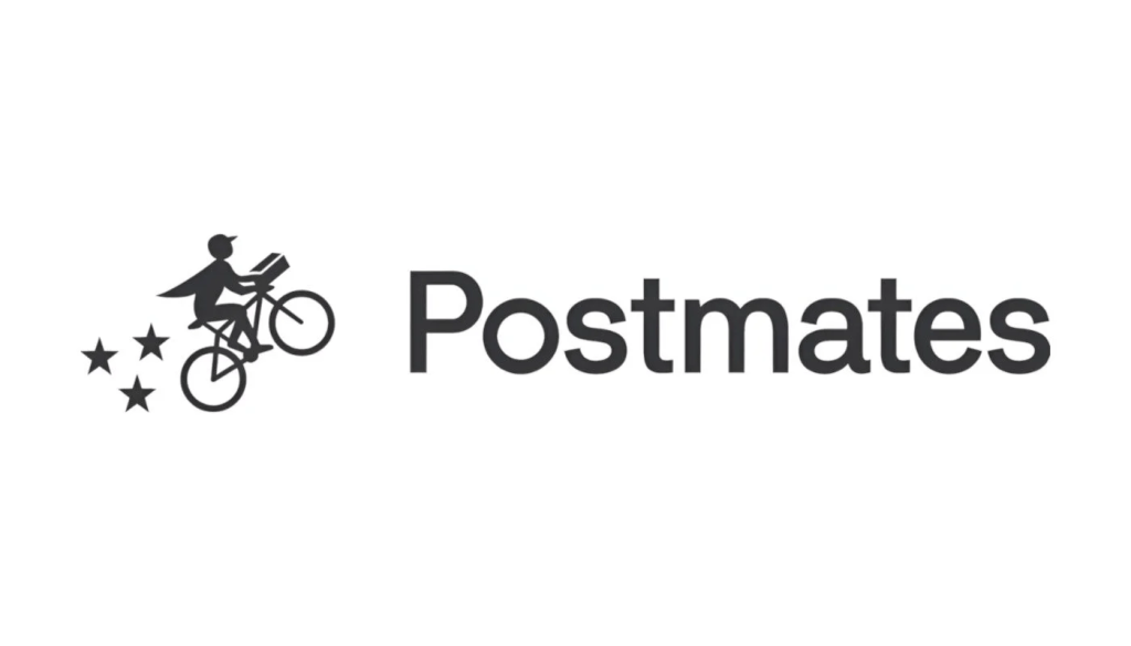 Third Party Delivery Services - Postmates