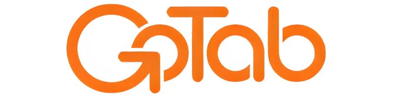 GoTab POS features