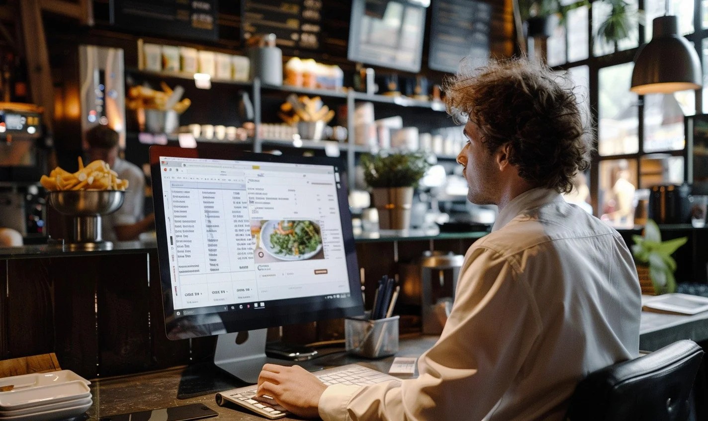 Optimize your restaurant operations with the right tech stack.