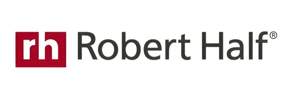 Robert Half Top Accounting Staffing Agencies
