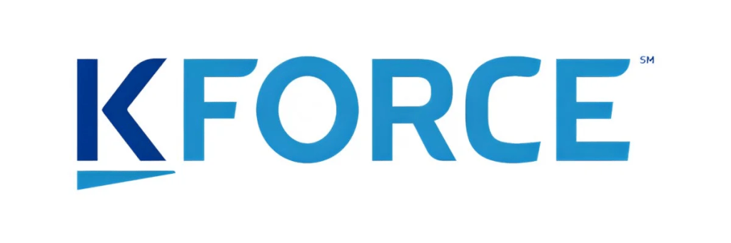 Kforce Top Accounting Staffing Agencies for 2025