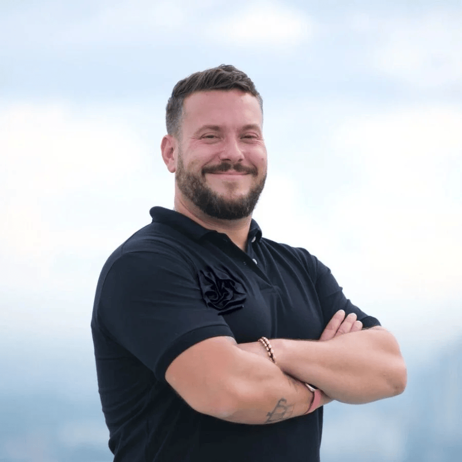 Xavier Mariezcurrena -Operations in Colombia - BPO Hub