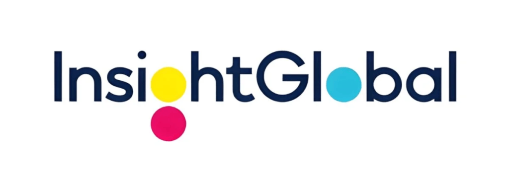 InsightGlobal Top Accounting Staffing Agencies for 2025