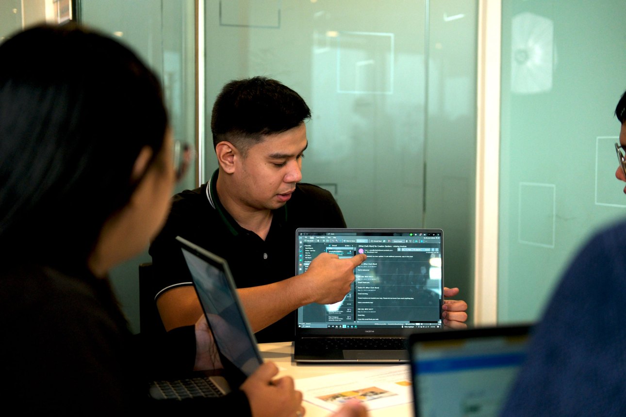 AP Automation to Reduce Errors and Improve Accuracy