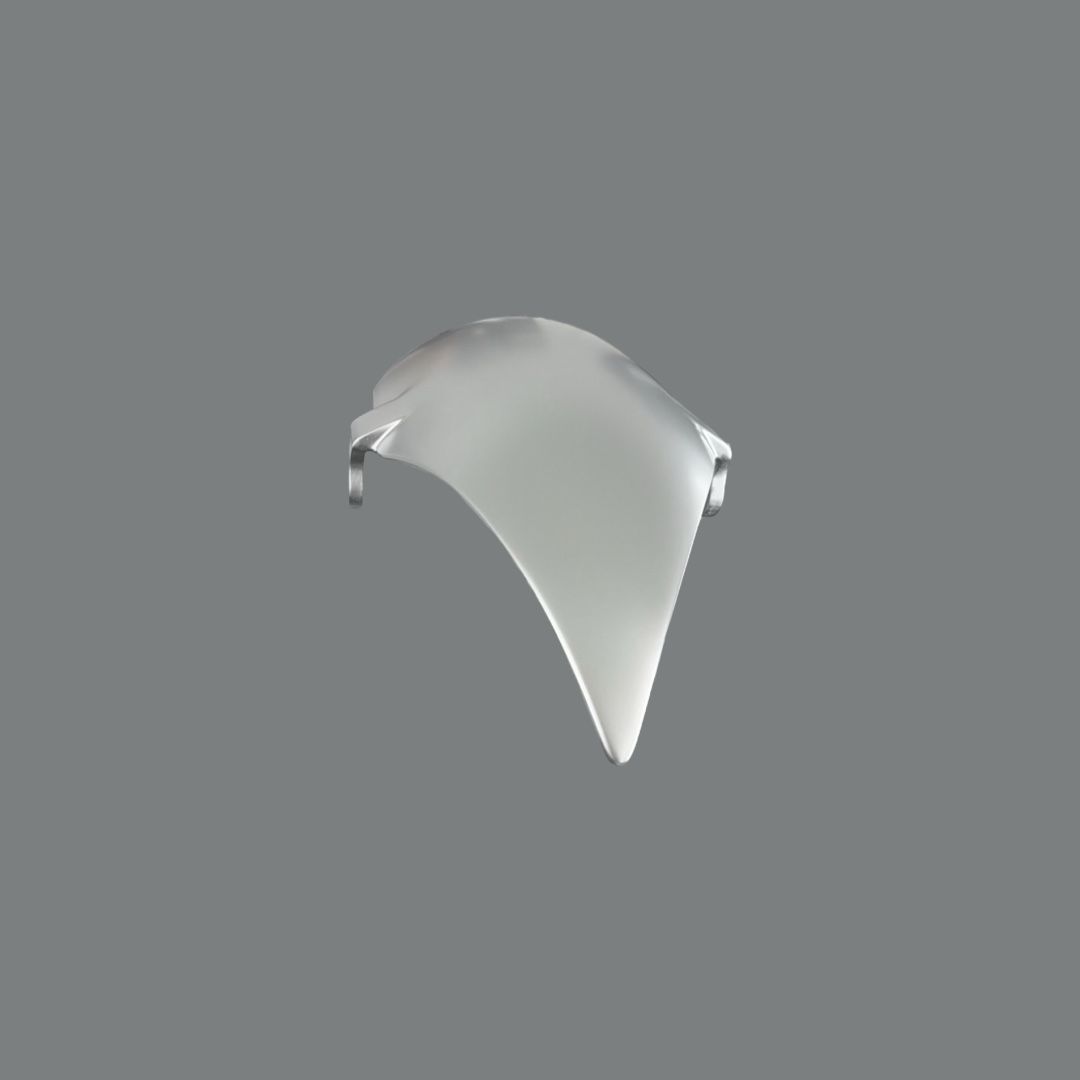 Front fender