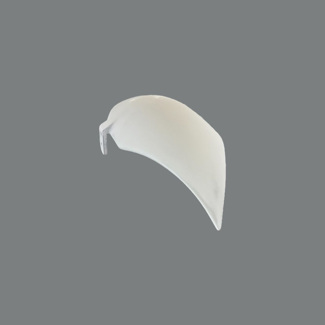 Front fender