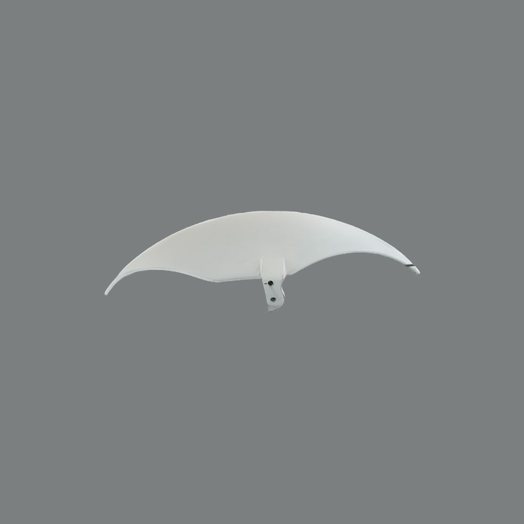 Front fender
