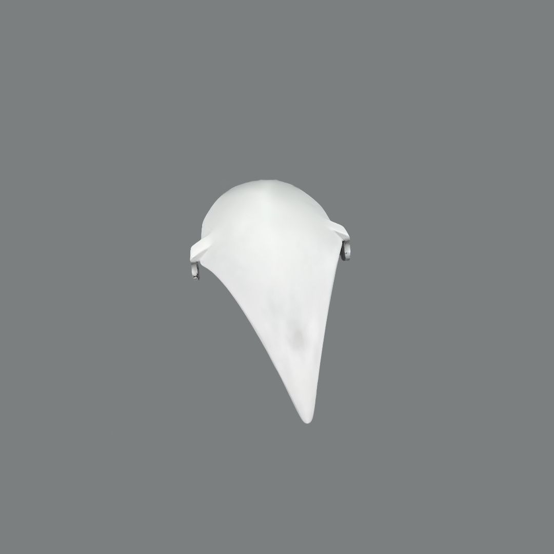 Front fender
