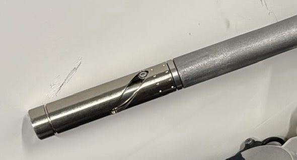 Triple Tree Handlebar