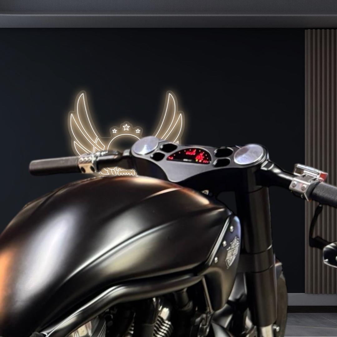 Motogadget motoscope pro