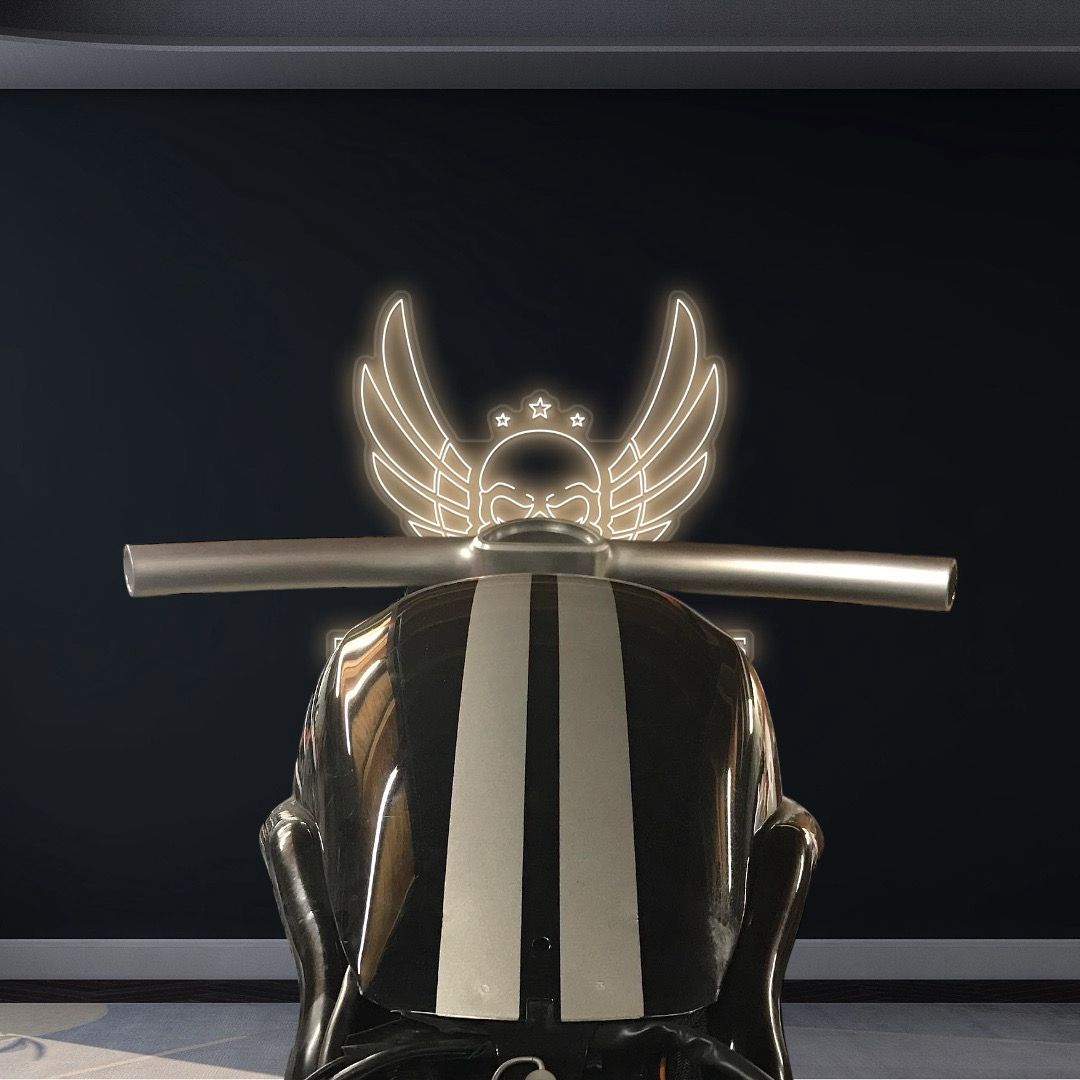 Motogadget motoscope pro