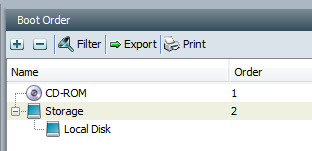 Mixing SATA and SSD in Same B-Series UCS Server - /overlaid