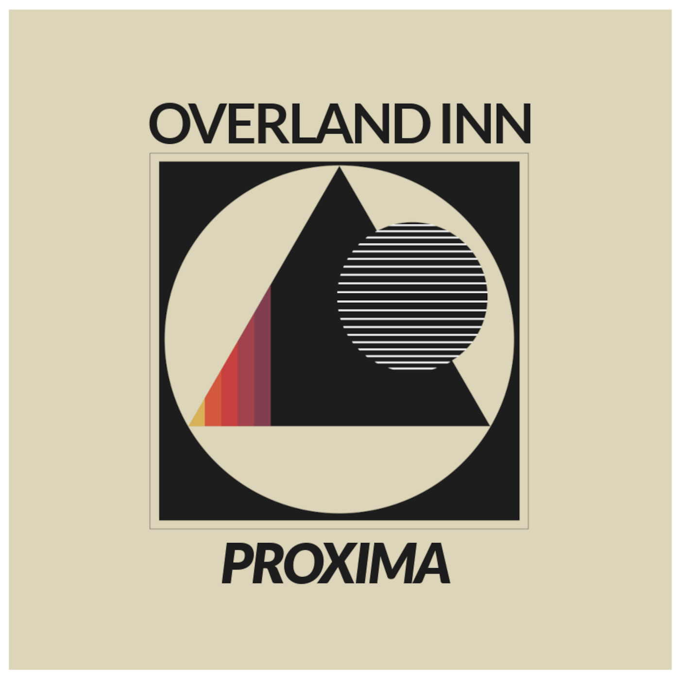 Overland Inn - Proxima