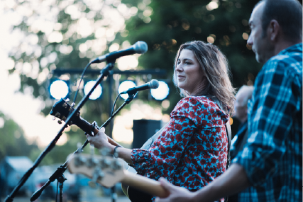live music