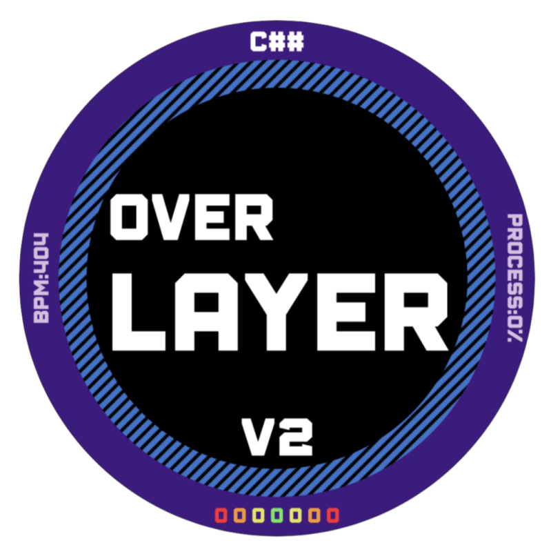 Github Gglyr Overlayer Adofai Overlayer - Premium Minimal Illustration Gallery - Ultra HD