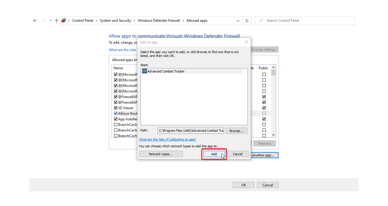 FFXIV ACT Setup Guide (15) FFXIV ACT Setup Guide (15)