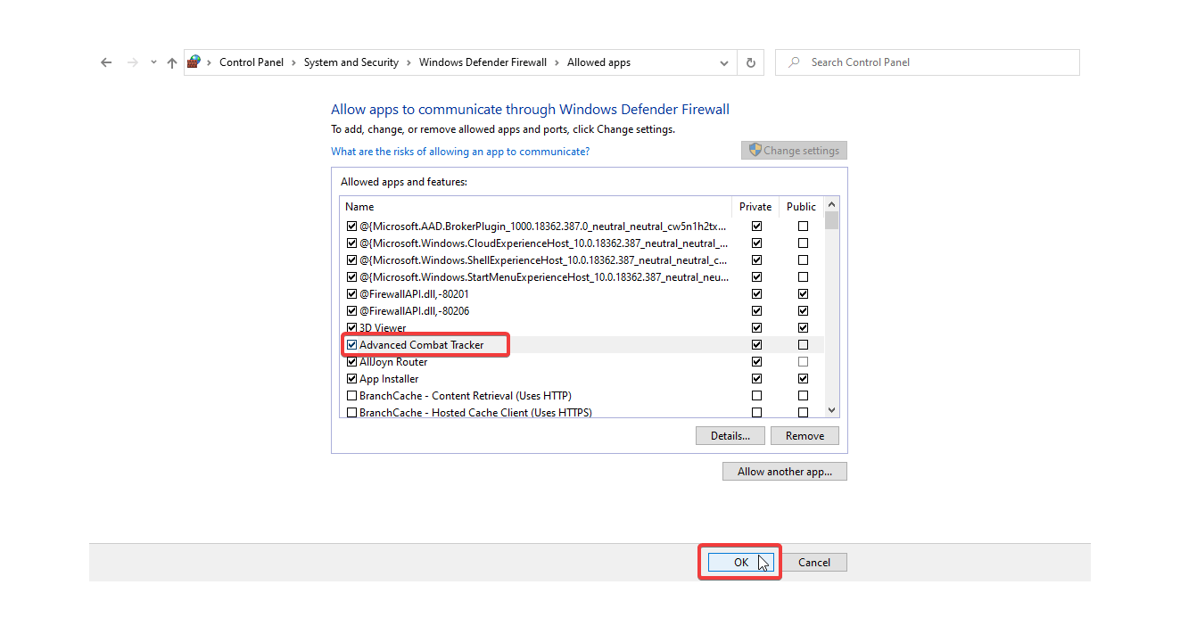 FFXIV ACT Setup Guide (16) FFXIV ACT Setup Guide (16)