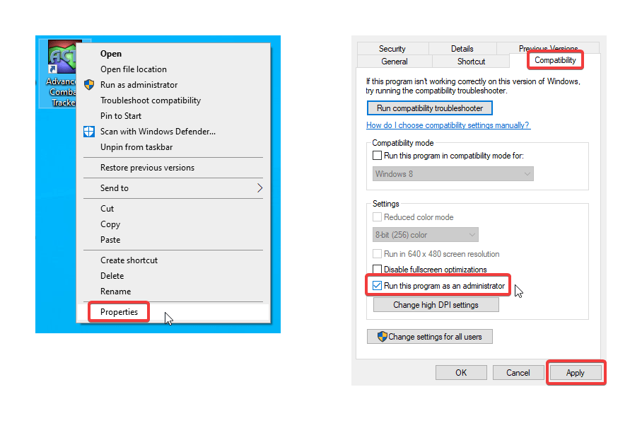 FFXIV ACT Setup Guide (10) FFXIV ACT Setup Guide (10)