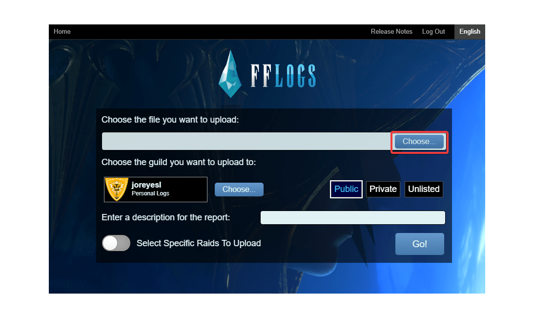FFXIV ACT Setup Guide (30) FFXIV ACT Setup Guide (30)