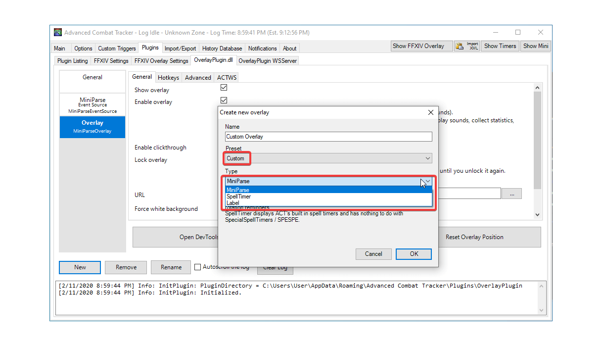 FFXIV ACT Setup Guide (25) FFXIV ACT Setup Guide (25)