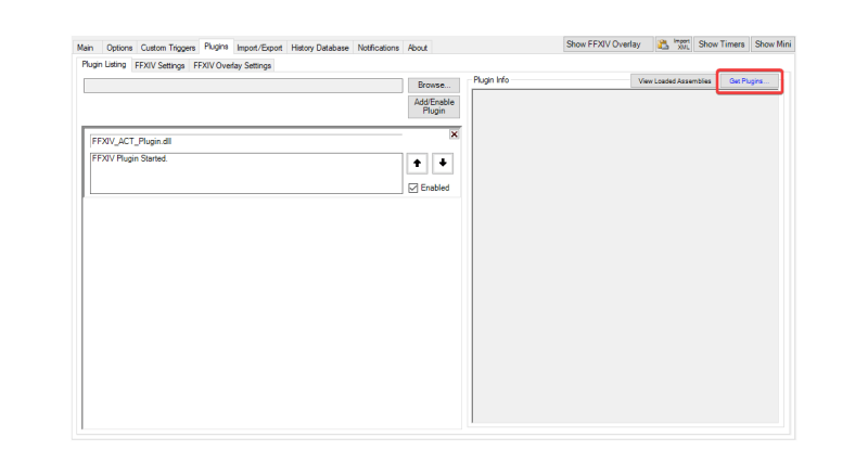 Github Astrian Ffxiv Overlay Shortcut - Download Ultra HD Vintage Pattern | Ultra HD