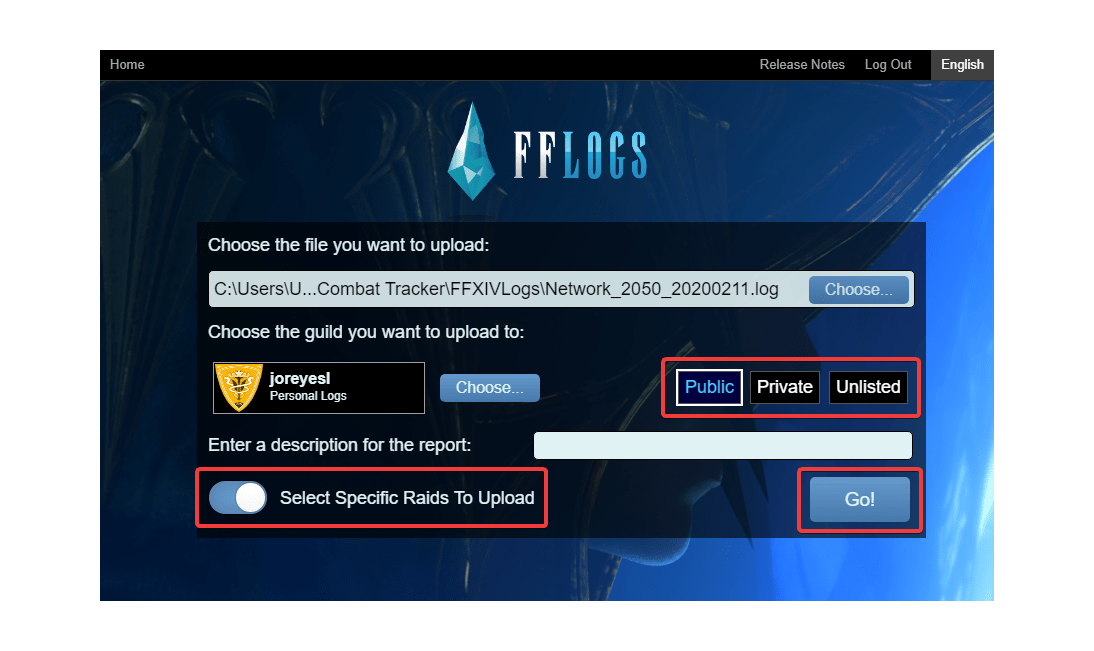 FFXIV ACT Setup Guide (33) FFXIV ACT Setup Guide (33)