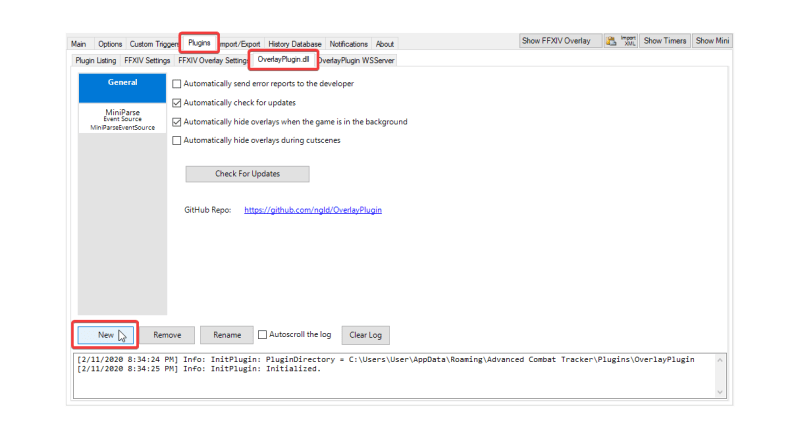 Help With Overlay Plugin Setup Actoverlayplugin - Full HD Minimal Backgrounds for Desktop