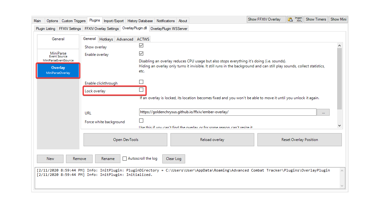 FFXIV ACT Setup Guide (24) FFXIV ACT Setup Guide (24)