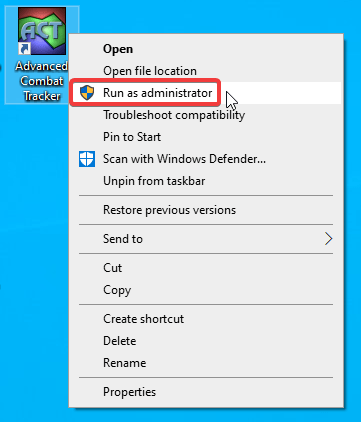 FFXIV ACT Setup Guide (9) FFXIV ACT Setup Guide (9)