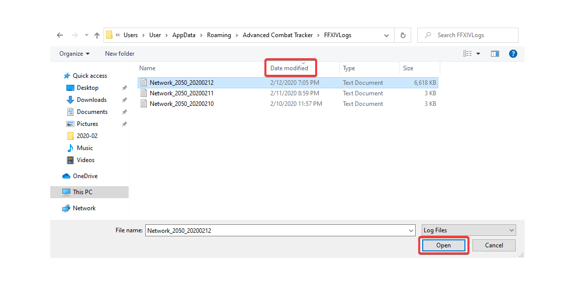 FFXIV ACT Setup Guide (32) FFXIV ACT Setup Guide (32)