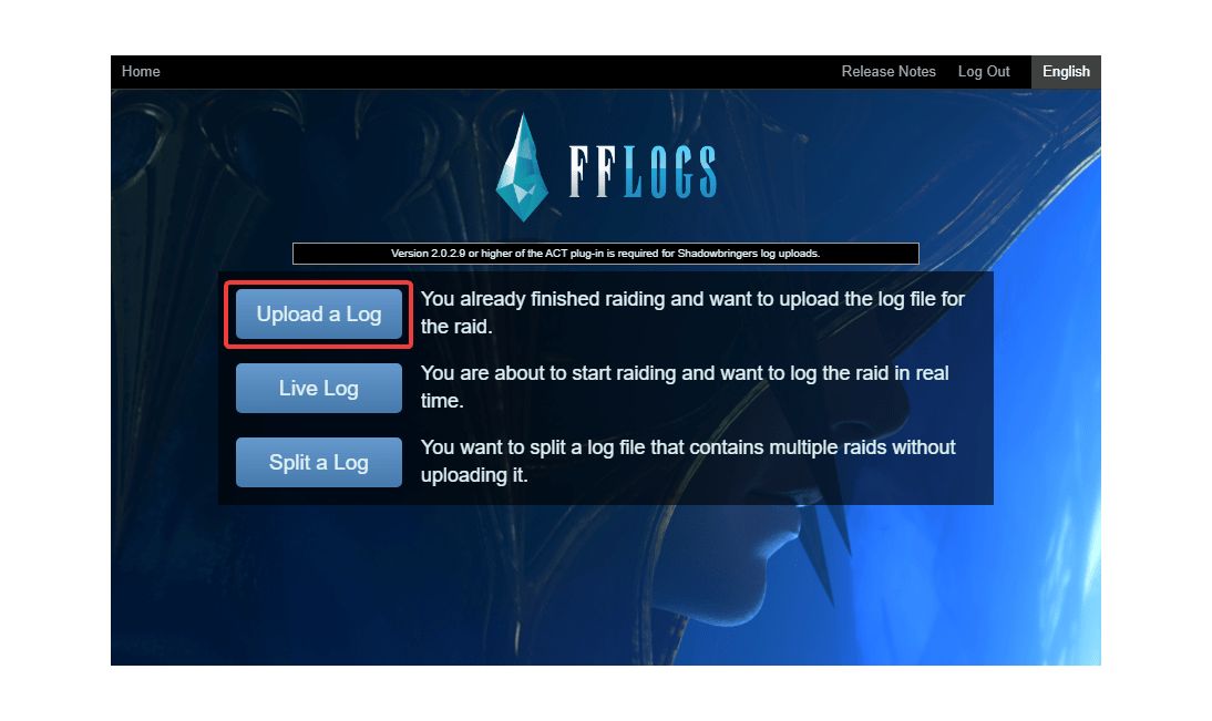 FFXIV ACT Setup Guide (29) FFXIV ACT Setup Guide (29)