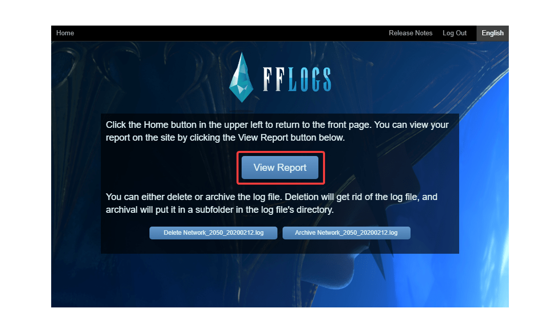 FFXIV ACT Setup Guide (35) FFXIV ACT Setup Guide (35)
