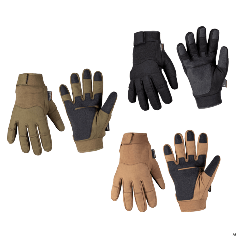 Mil-Tec - Army vinterhandsker