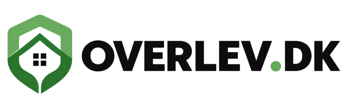 Overlev.dk