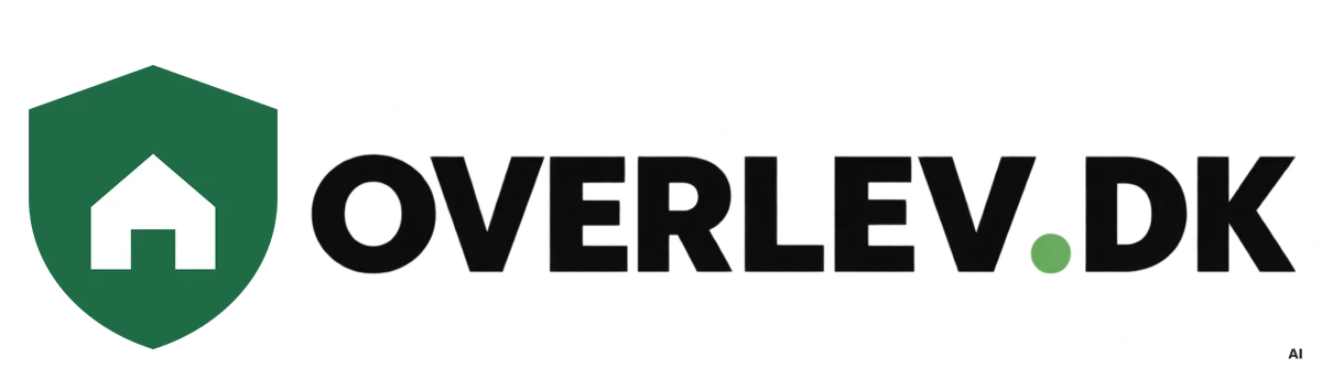 Overlev.dk