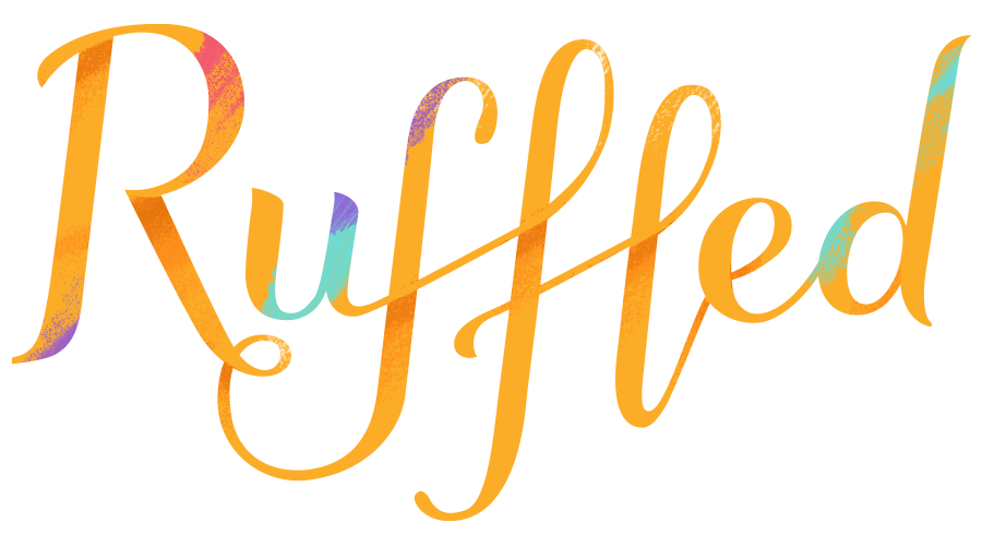 Ruffled-Blog-Title