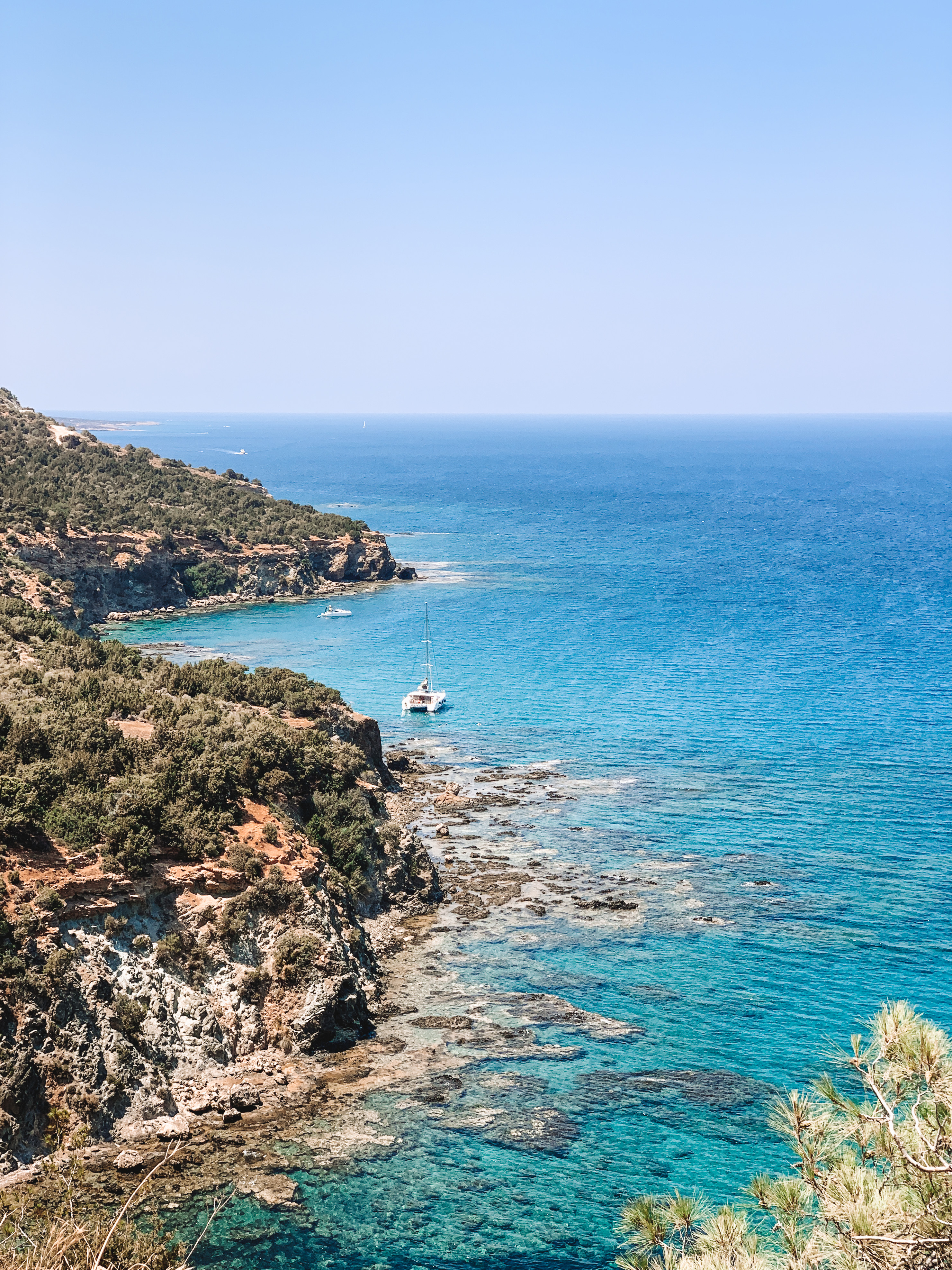 Akamas Peninsula