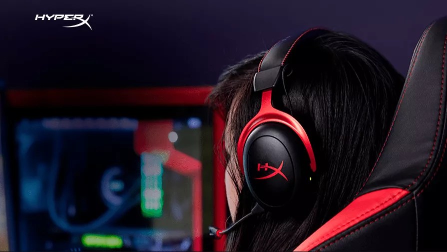 HyperX anuncia série de promoções com até 50%