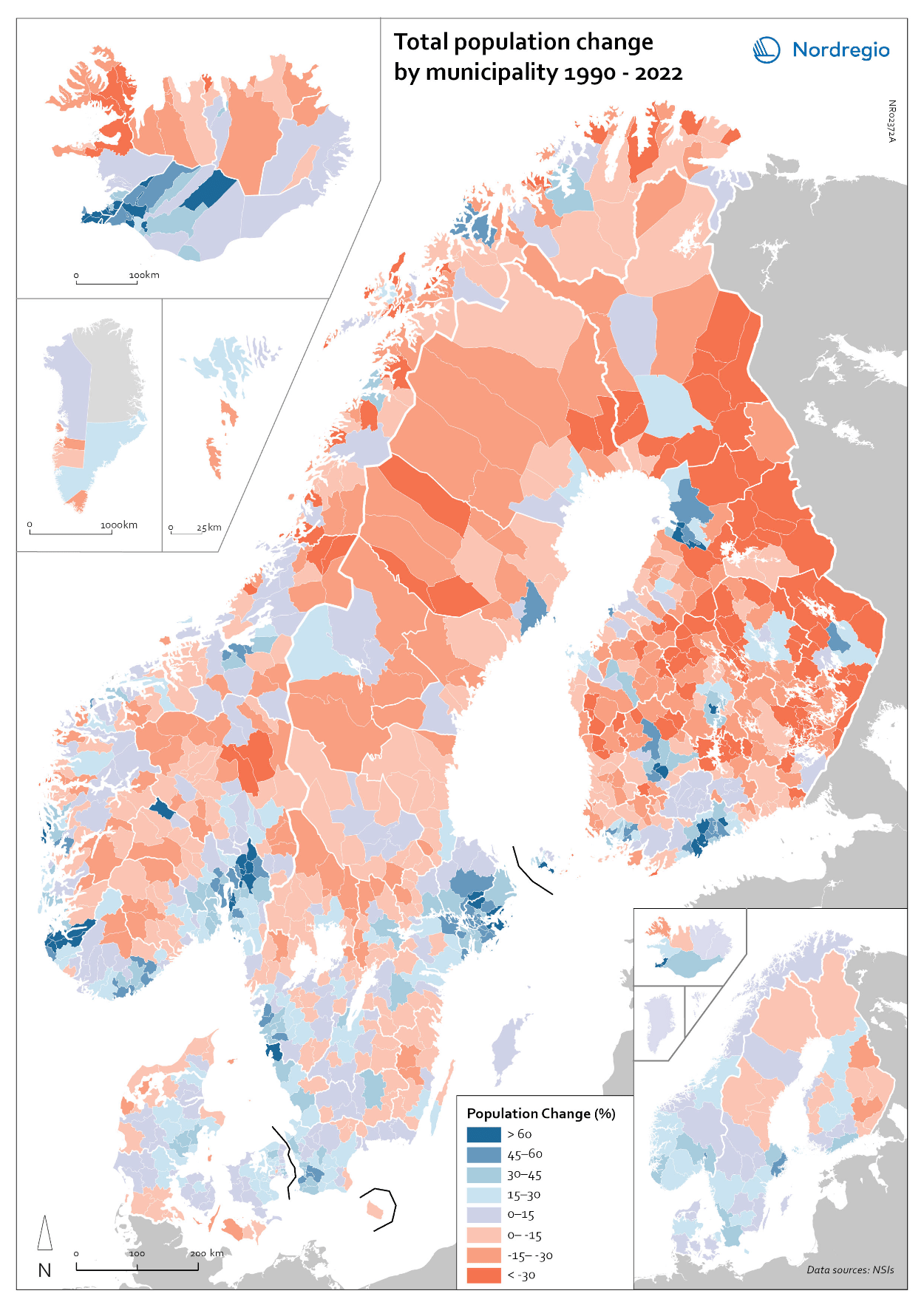 JAPONOMANIA IN THE NORDIC COUNTRIES