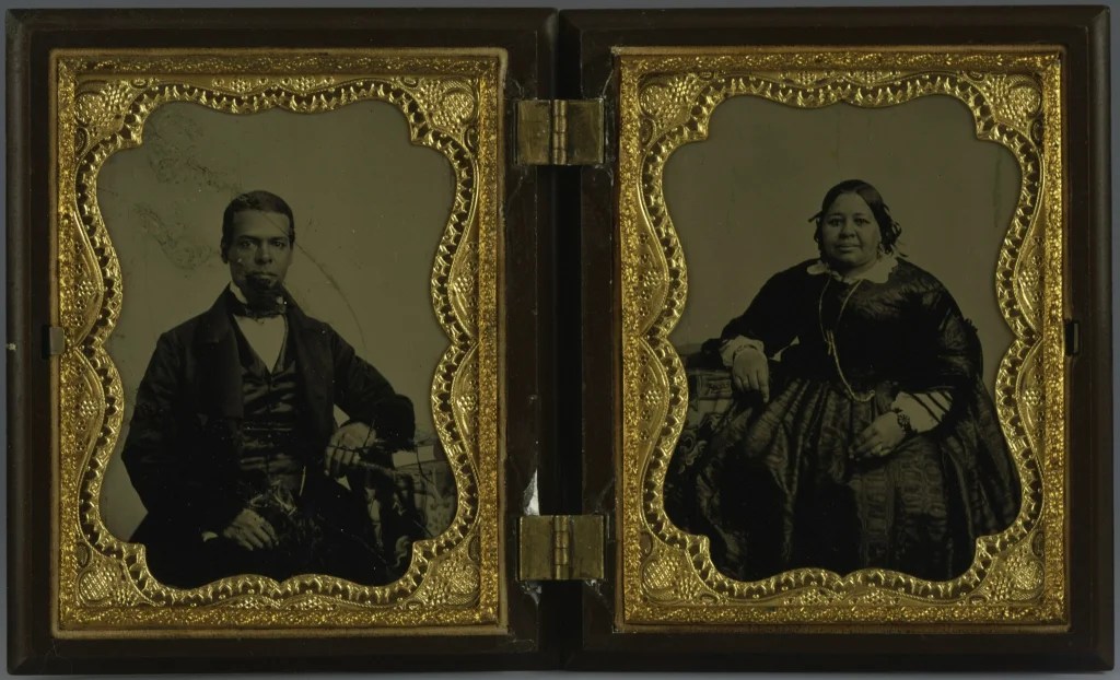 Seneca Village, Black displacement, and the history of Central Park.