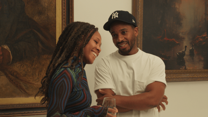 ‘Love, Brooklyn’ is a refreshing glimpse into Black people just living.