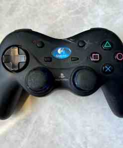 Logicool / Logitech PS4 controller - Untested