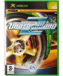 need for speed underground 2