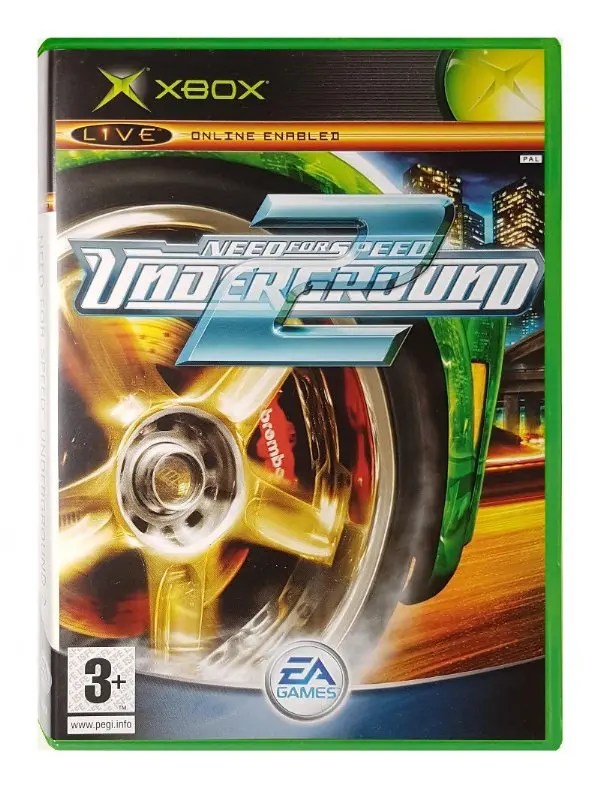 NeedForSpeedUnderground2 need for speed underground 2
